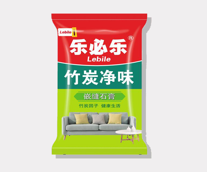 竹炭净味 嵌缝石膏